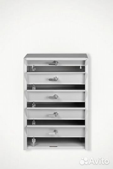 Почтовые ящики