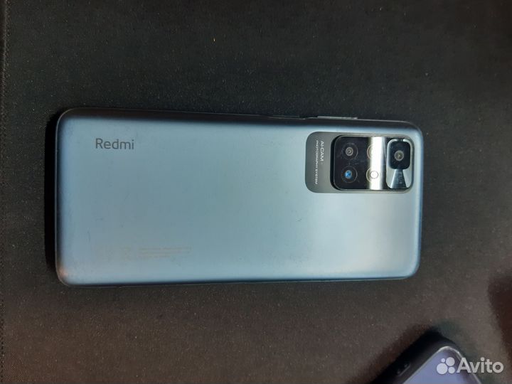 Xiaomi Redmi 10, 4/64 ГБ