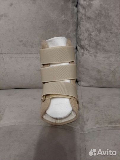 Сапожок медицинский