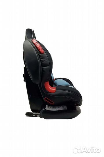 Автокресло Babyton 