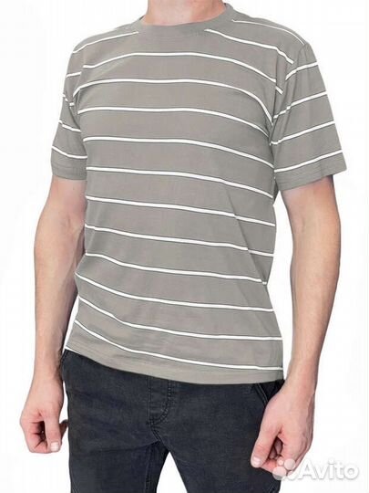 Футболка от 48 до 64