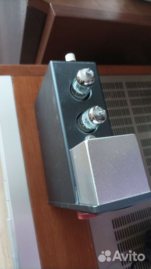 Фонокорректор mm/mc douk audio t4 plus