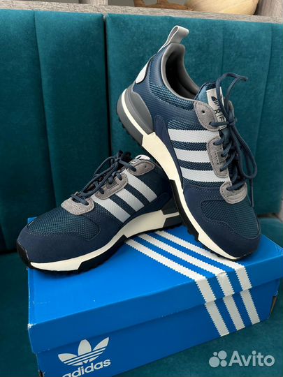 Adidas мужские кроссовки zx 700 hd оригинал