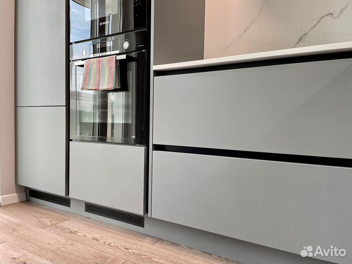 Кухня на заказ