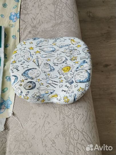 Подушка-позиционер