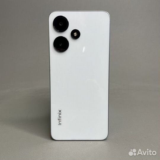 Infinix HOT 30i, 8/128 ГБ