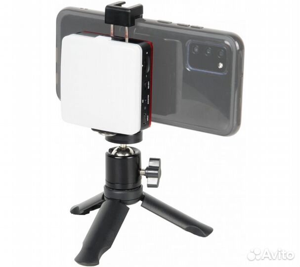 Осветитель светодиодный Falcon Eyes ledfly 5 Bi-co