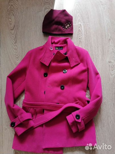 Женская одежда пакетом