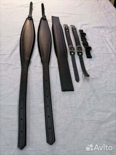 Ремни на гармони, баяны, аккордеоны