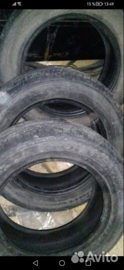 Kumho Solus KH17 185/65 R15