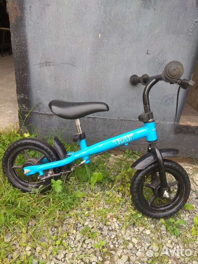 Беговел детский