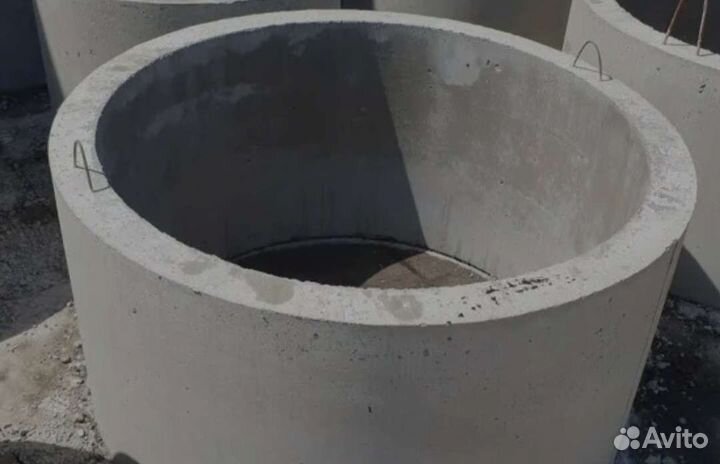 Жби кольца крышки днища 10.9. 15.9