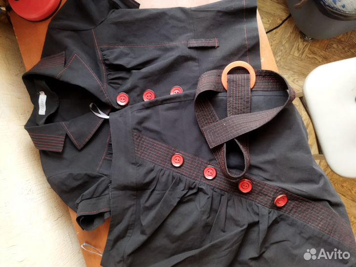 Вещи пакетом женские 46 48 бесплатно