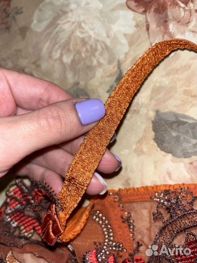 Бюстгалтер 75В новый