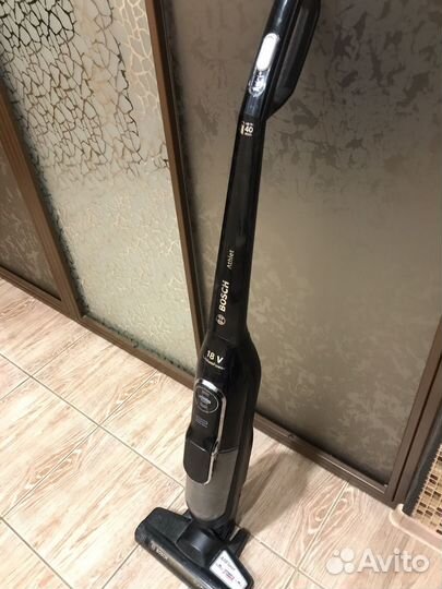 Пылесос Bosch