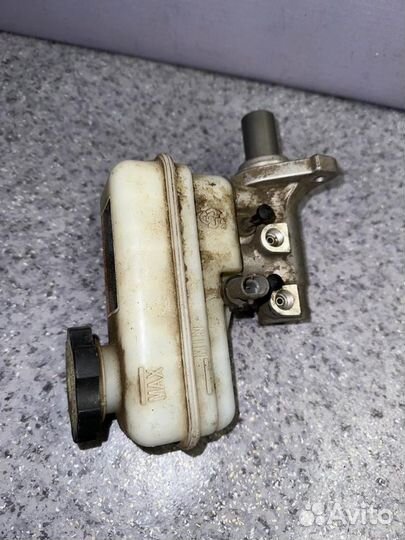 Гтц Opel Antara 1 3.2