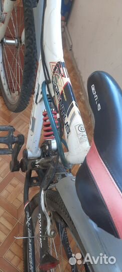 Велосипеды бу взрослый скоростной