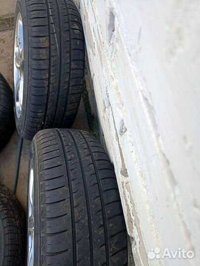 Колёса Audi 80