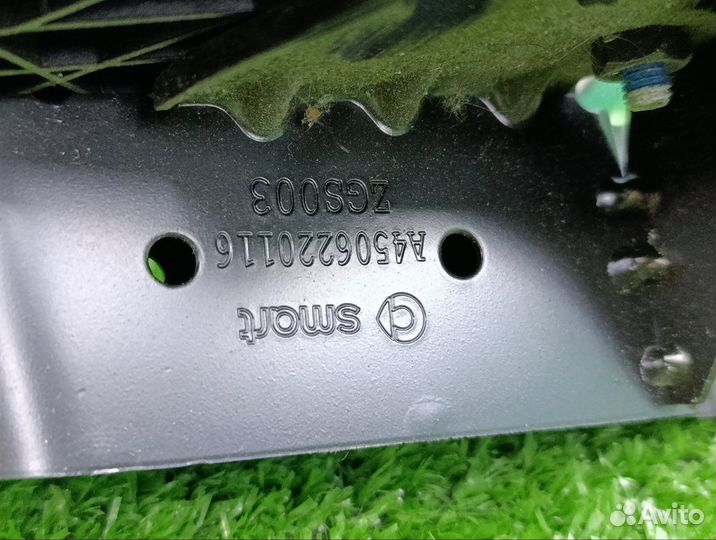 Педаль газа SMART Fortwo W451 M132.910 2010