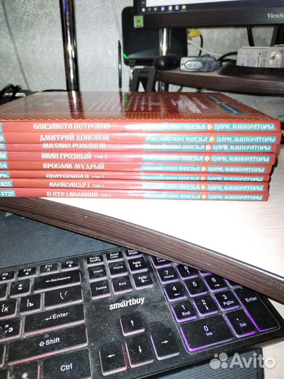 Великие князья, цари и императоры