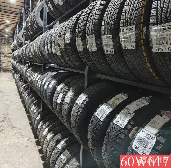 Nokian Tyres Hakkapeliitta 4 215/50 R17 93P