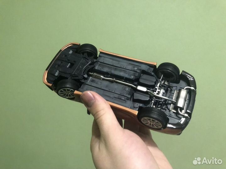 Mitsubishi Lancer Evolution X