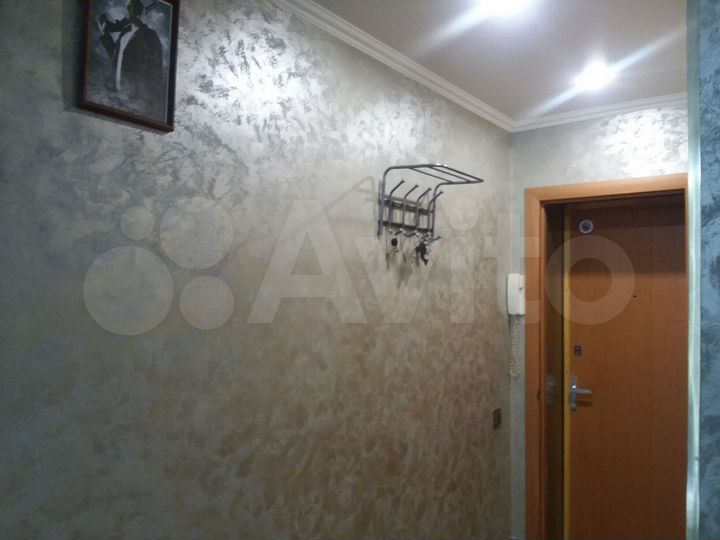 1-к. квартира, 34 м², 1/5 эт.