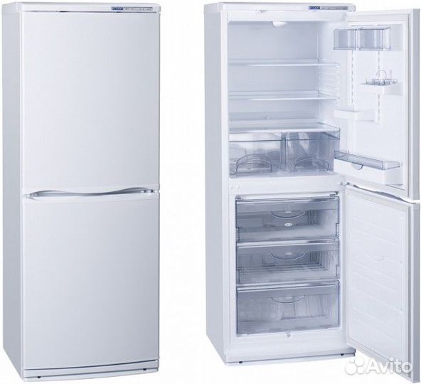 Холодильники и телевизоры