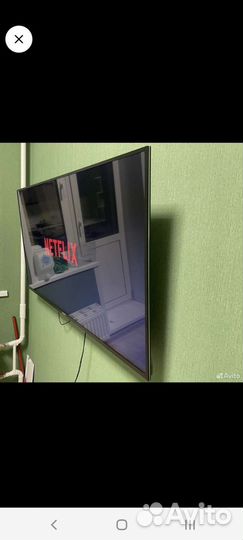 Телевизор sony bravia kdl49we754 б.у