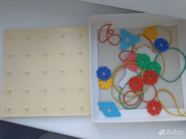 Математический планшет