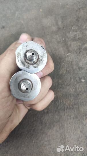 Датчик давления Топлива BMW N63