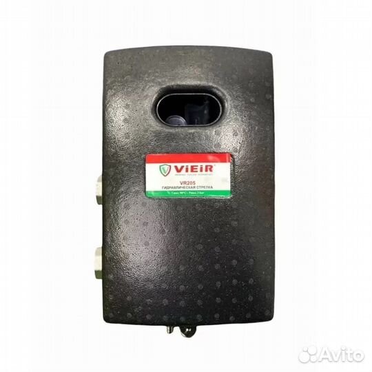 Гидравлическая стрелка 1*1/2 Vieir VR205