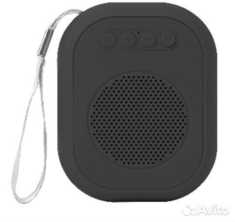 Портативная акустическая система bloom SBS-140