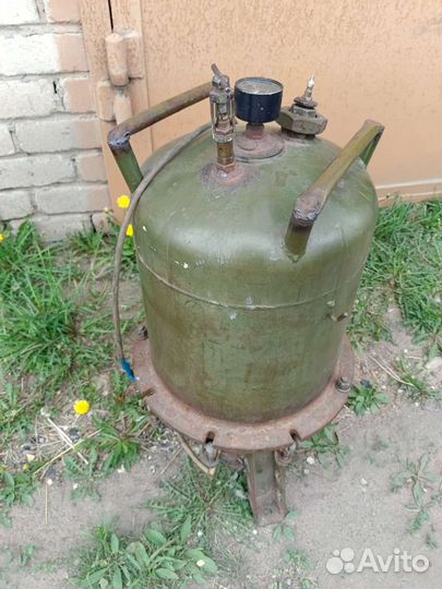 Автоклав для домашнего консервирования