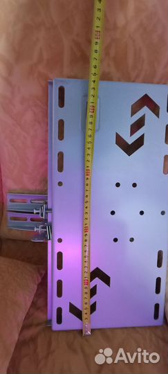 Кронштейн для телевизора на стену