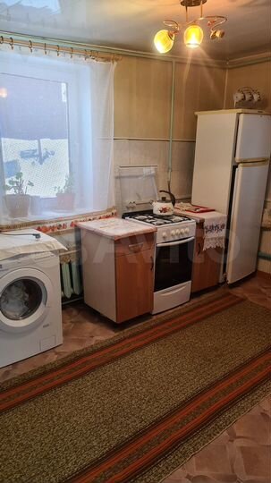 Дом 107,3 м² на участке 10 сот.