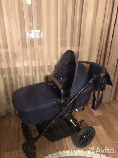 Коляска трансформер