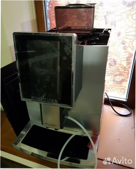 Ремонт кофемашин Васильевский остров