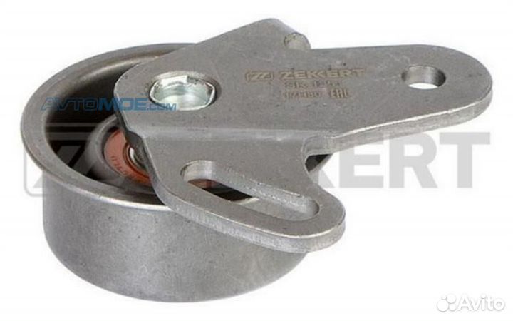 Ролик натяжной ремня грм Kia Cerato 04- Rio II 05