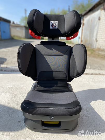 Детское автокресло Peg Perego Viaggio 2-3 Flex
