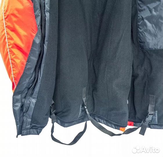 Костюм-поплавок Зимний Caiman -25С, 58-60, 182-188