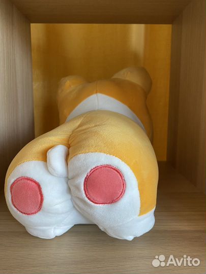 Мягкая игрушка Корги