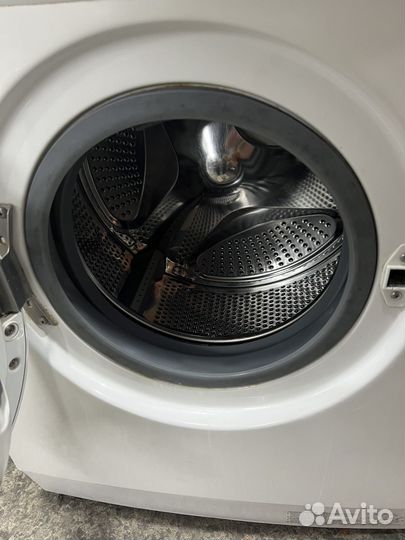 Стиральная машина бу