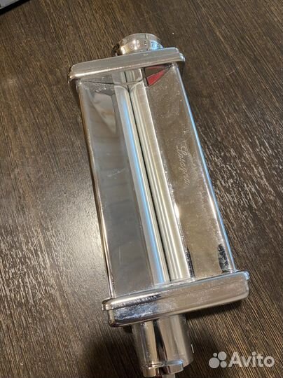 Тестораскатка электрическая