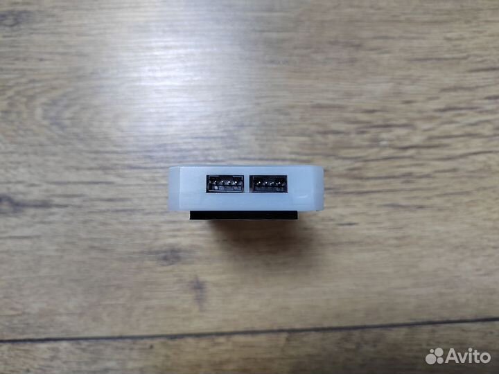 Argb Контроллер