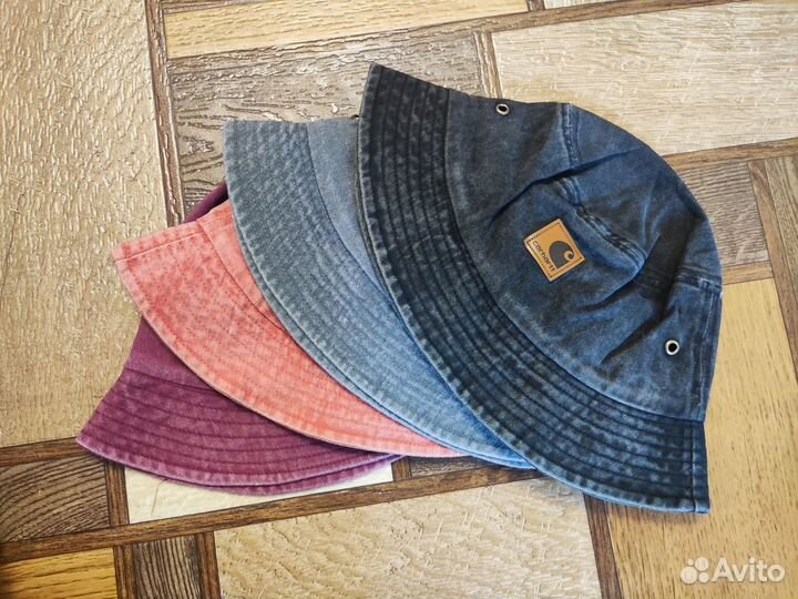 Летняя панама Carhartt