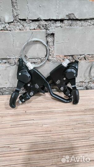 Шифтер на 3 и 7 скоростей (переключатель)