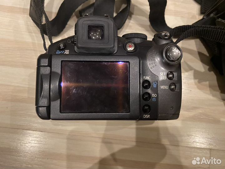 Фотоаппарат Canon Powershot s5 is