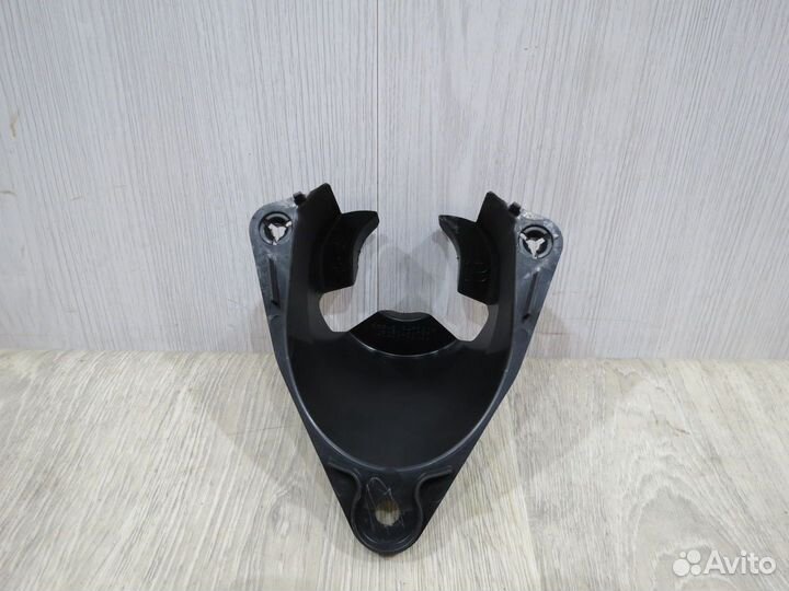 Накладка рулевой колонки Toyota Camry 70