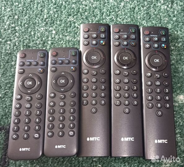 Пульт для zte b866 dv8235